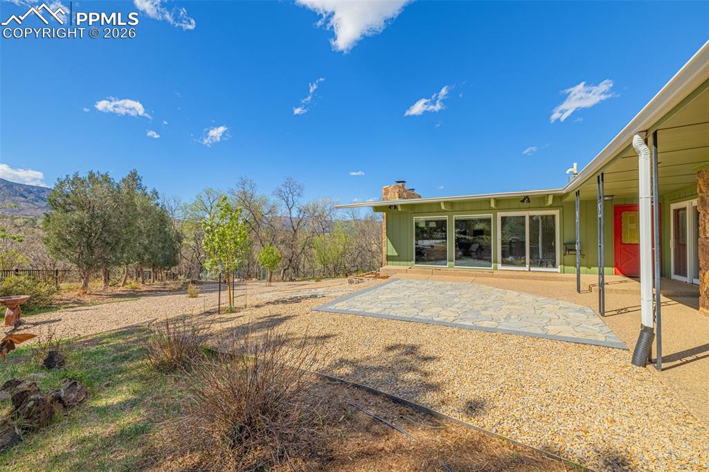 2110 Hercules Drive Colorado Springs CO 80906