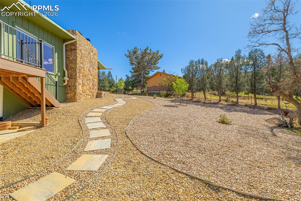 2110 Hercules Drive Colorado Springs CO 80906