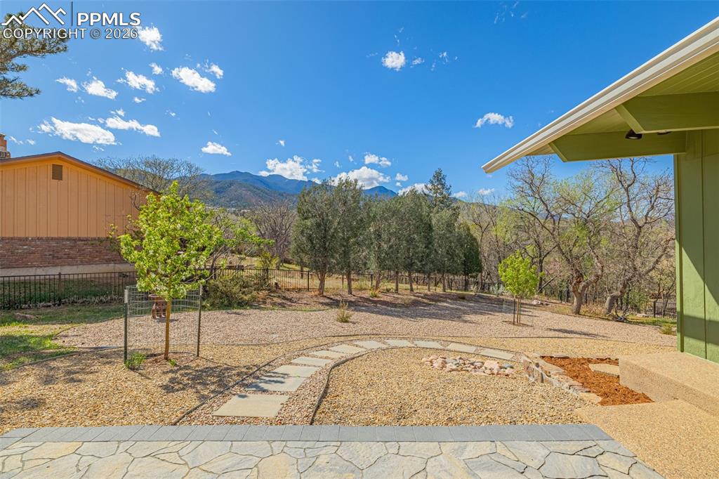 2110 Hercules Drive Colorado Springs CO 80906
