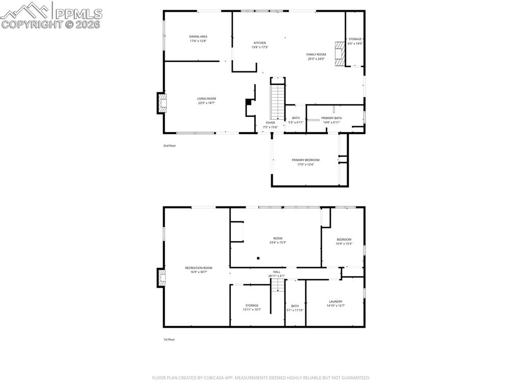 2110 Hercules Drive Colorado Springs CO 80906