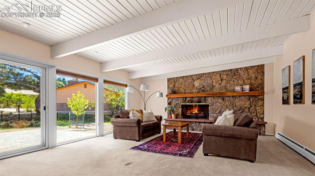 2110 Hercules Drive Colorado Springs CO 80906