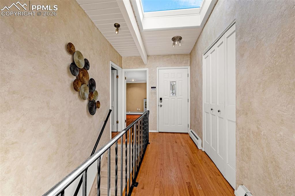 2110 Hercules Drive Colorado Springs CO 80906