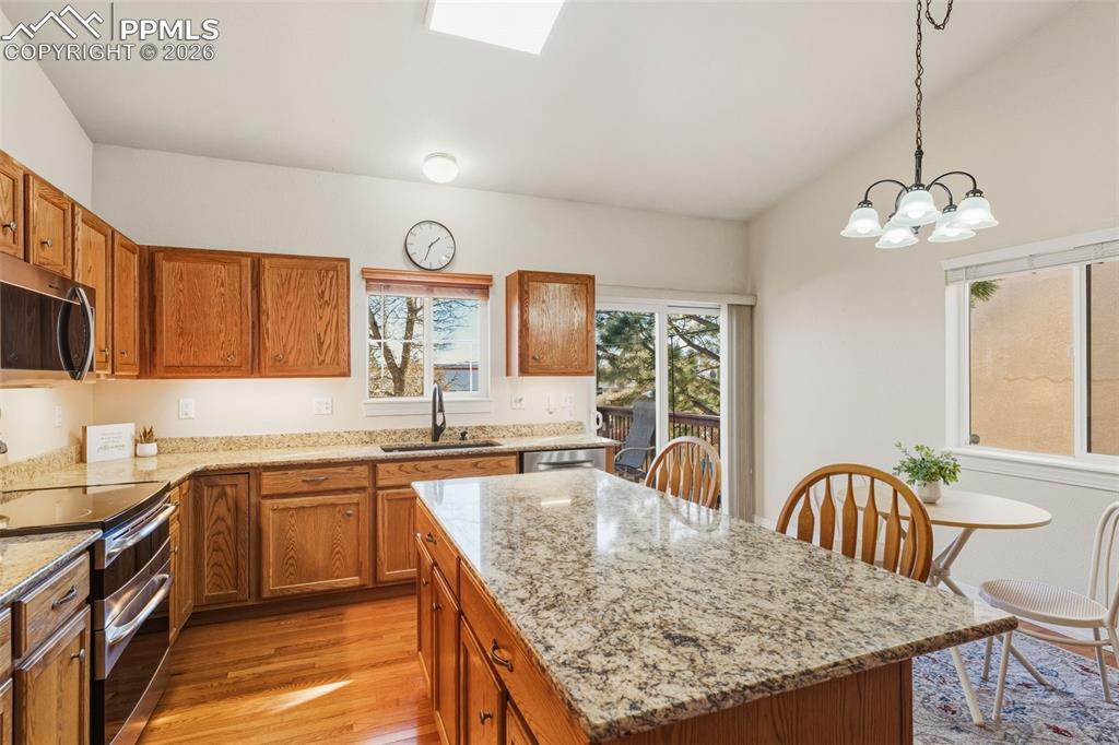 1644 Pinon Glen Circle Colorado Springs CO 80919
