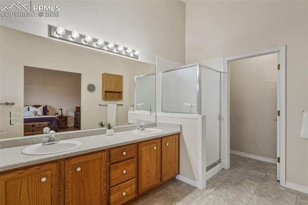 1644 Pinon Glen Circle Colorado Springs CO 80919