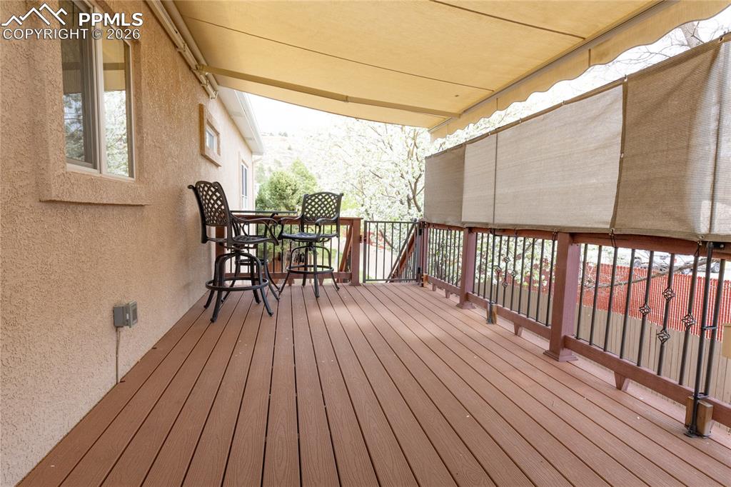 1644 Pinon Glen Circle Colorado Springs CO 80919