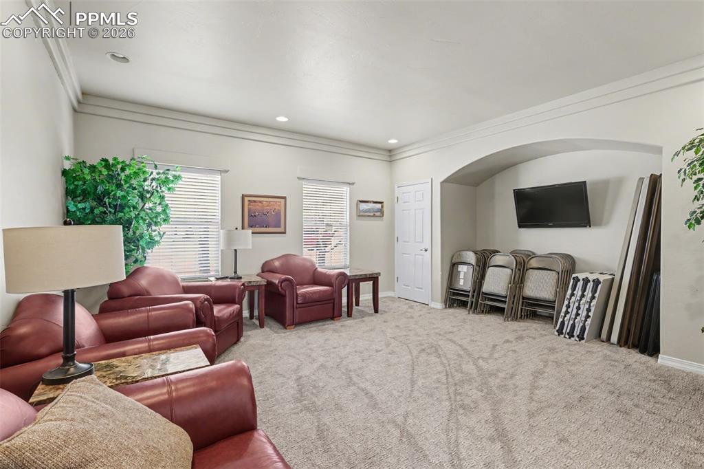 1644 Pinon Glen Circle Colorado Springs CO 80919