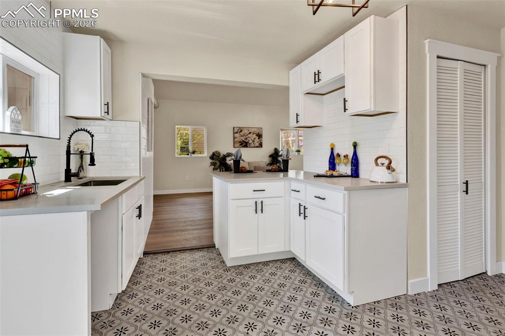 611 Maple Street Colorado Springs CO 80903
