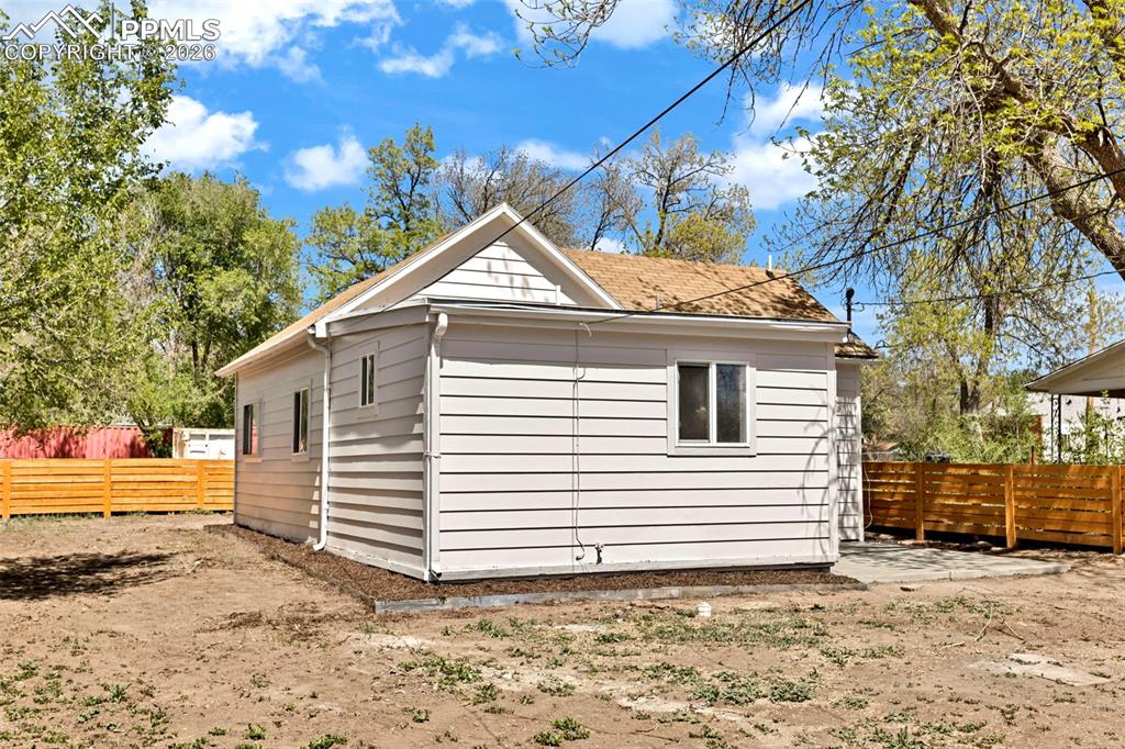 611 Maple Street Colorado Springs CO 80903