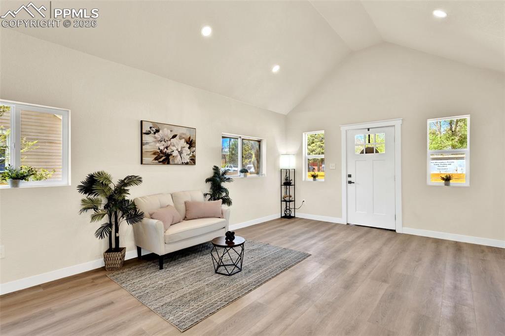611 Maple Street Colorado Springs CO 80903