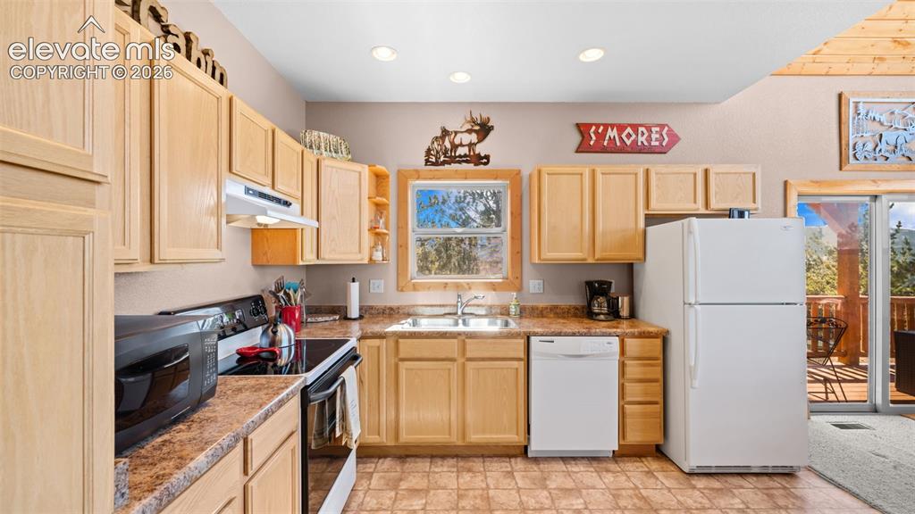 598 Dandy Jim Drive Cripple Creek CO 80813
