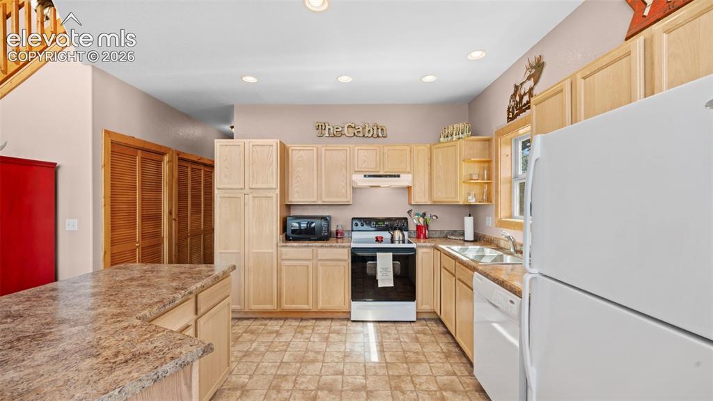 598 Dandy Jim Drive Cripple Creek CO 80813