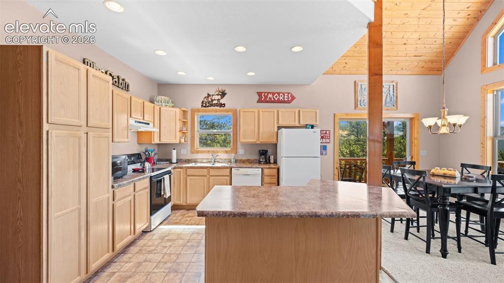 598 Dandy Jim Drive Cripple Creek CO 80813