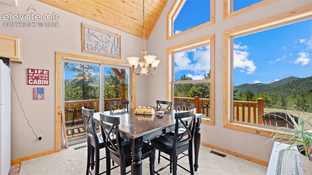 598 Dandy Jim Drive Cripple Creek CO 80813