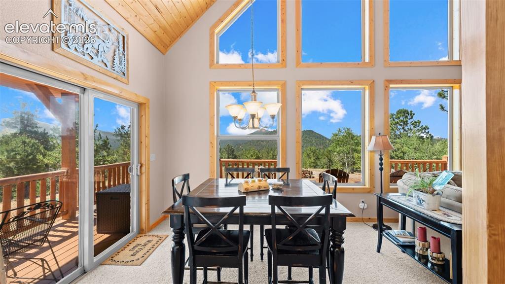 598 Dandy Jim Drive Cripple Creek CO 80813