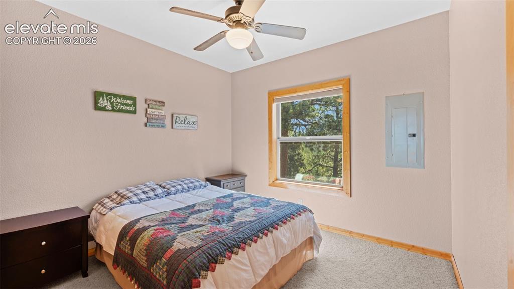 598 Dandy Jim Drive Cripple Creek CO 80813