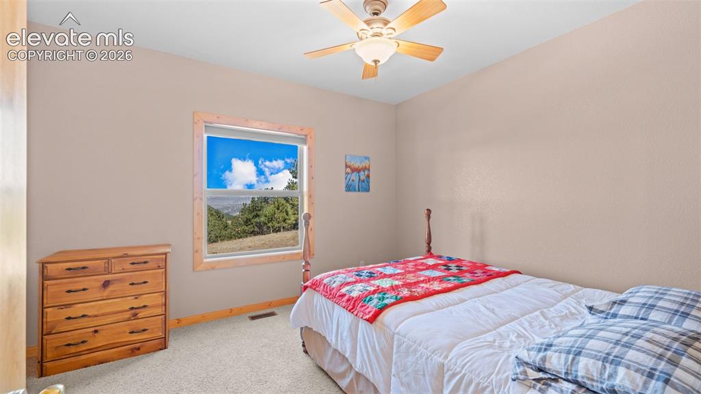 598 Dandy Jim Drive Cripple Creek CO 80813