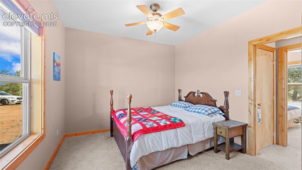 598 Dandy Jim Drive Cripple Creek CO 80813