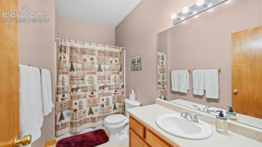 598 Dandy Jim Drive Cripple Creek CO 80813
