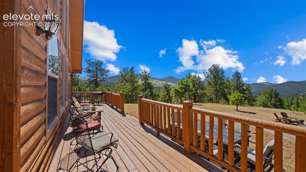 598 Dandy Jim Drive Cripple Creek CO 80813