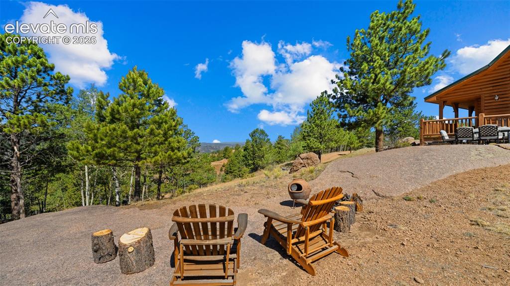 598 Dandy Jim Drive Cripple Creek CO 80813