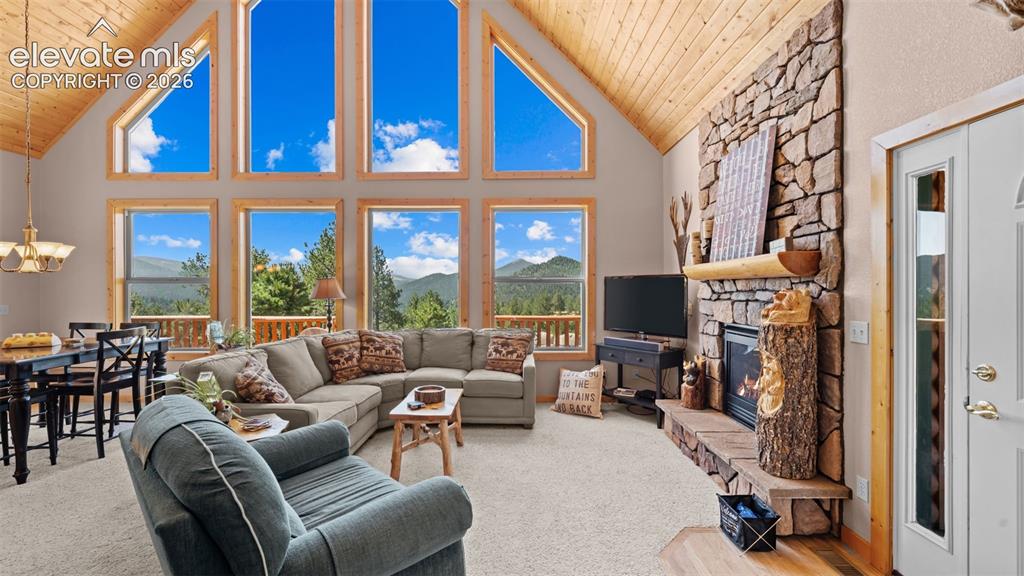 598 Dandy Jim Drive Cripple Creek CO 80813
