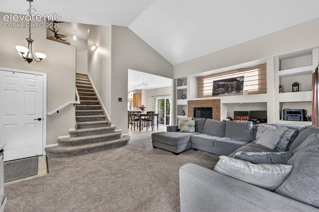 7503 Bentwater Drive Fountain CO 80817