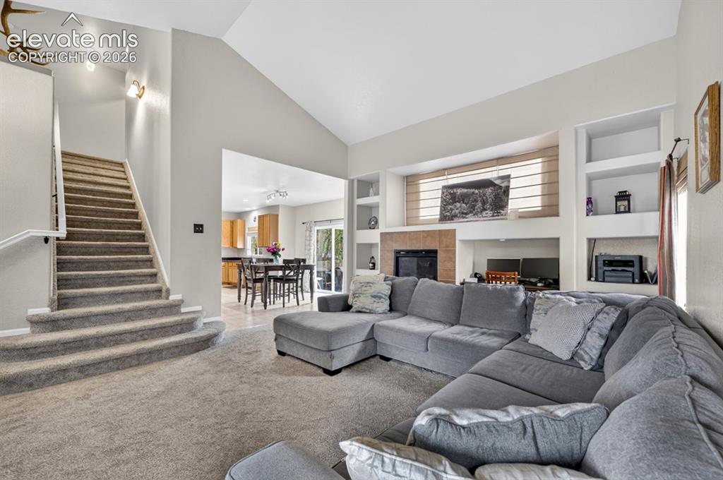 7503 Bentwater Drive Fountain CO 80817