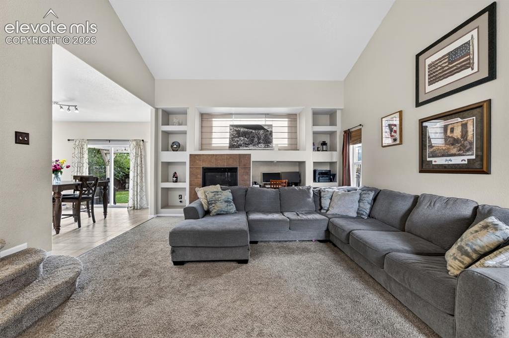 7503 Bentwater Drive Fountain CO 80817
