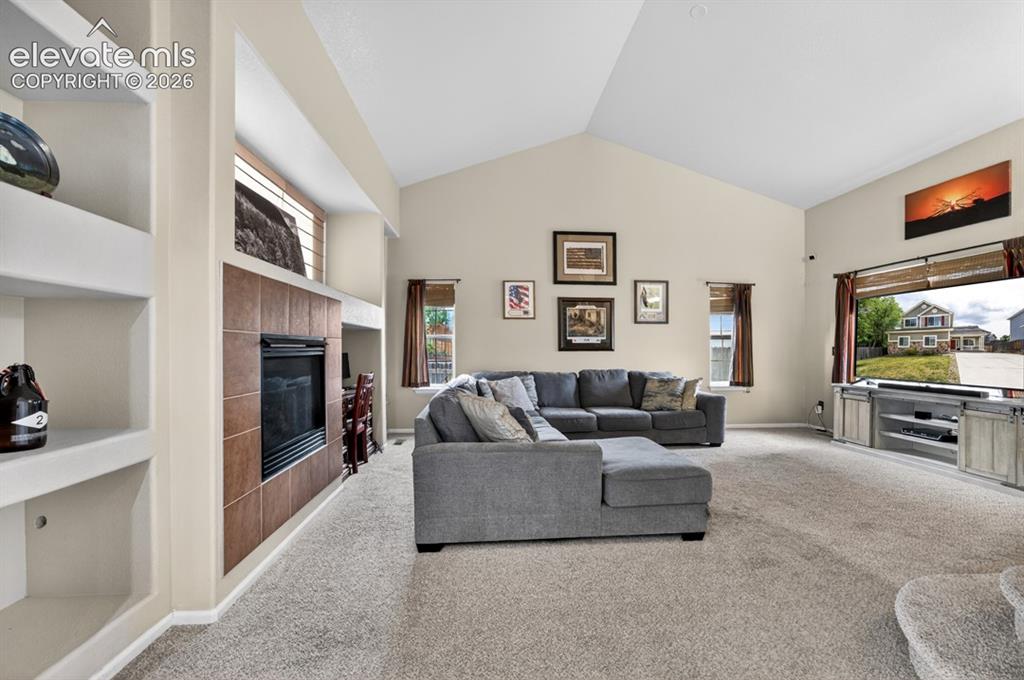 7503 Bentwater Drive Fountain CO 80817