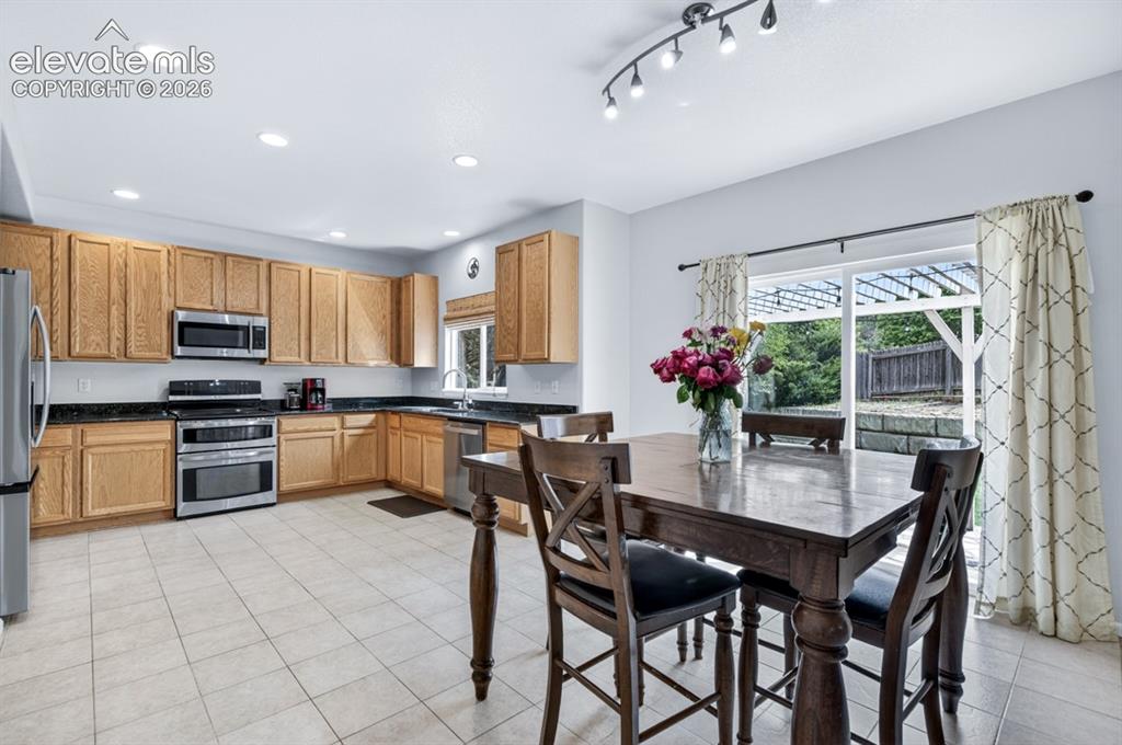 7503 Bentwater Drive Fountain CO 80817