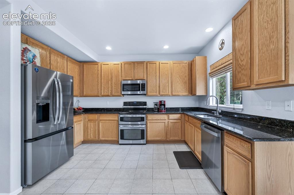 7503 Bentwater Drive Fountain CO 80817