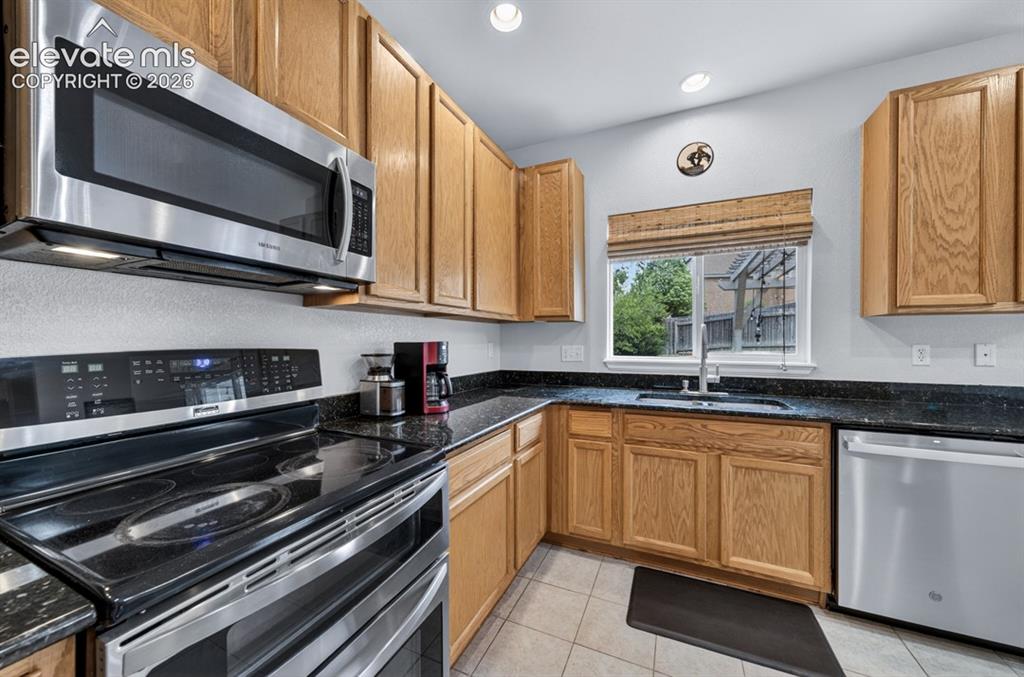 7503 Bentwater Drive Fountain CO 80817