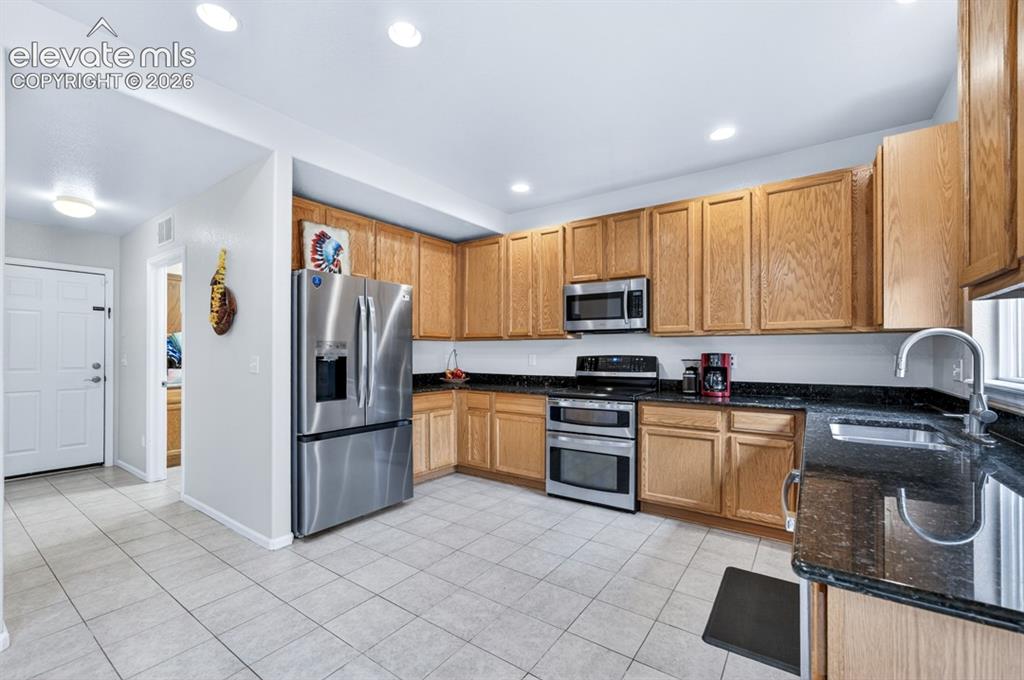 7503 Bentwater Drive Fountain CO 80817