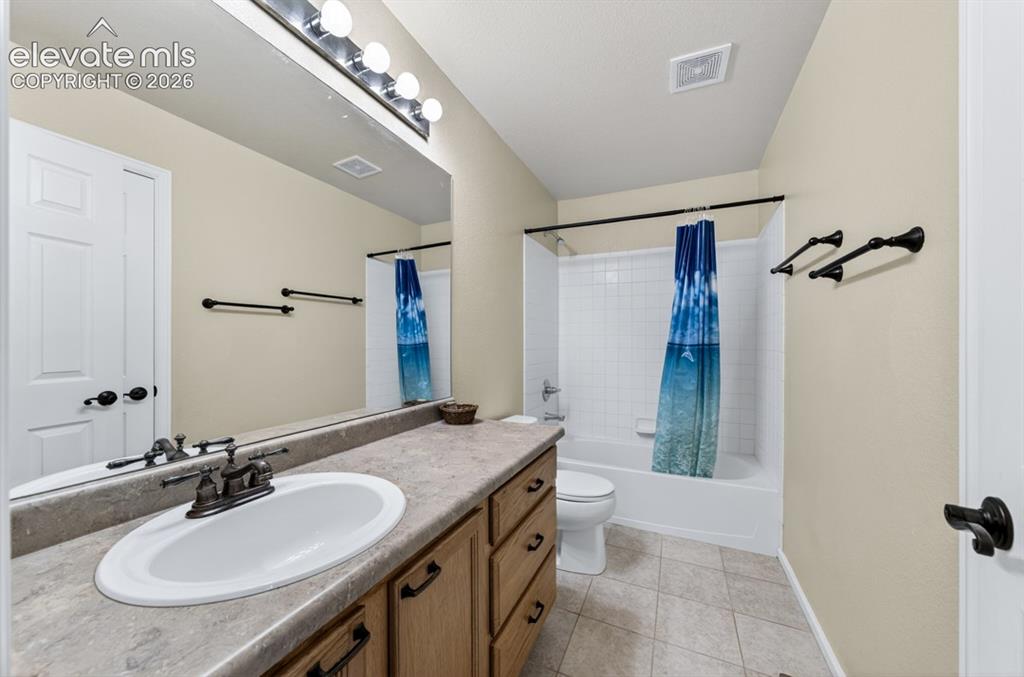 7503 Bentwater Drive Fountain CO 80817