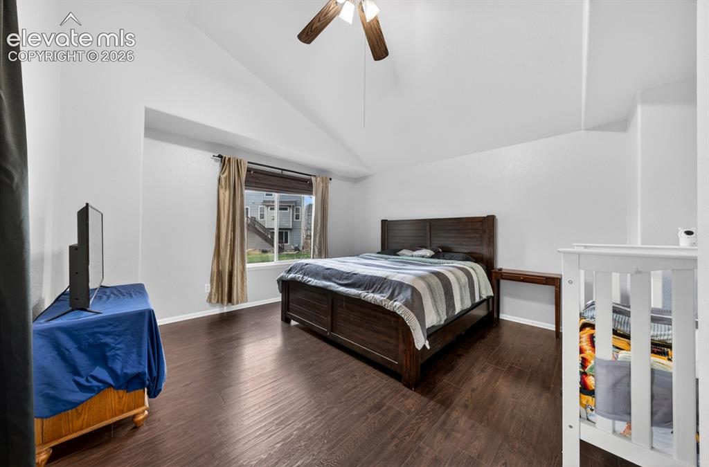 7503 Bentwater Drive Fountain CO 80817