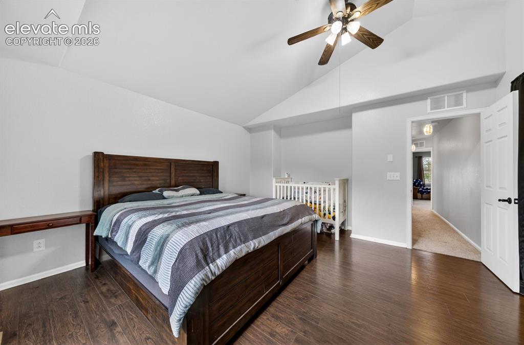 7503 Bentwater Drive Fountain CO 80817