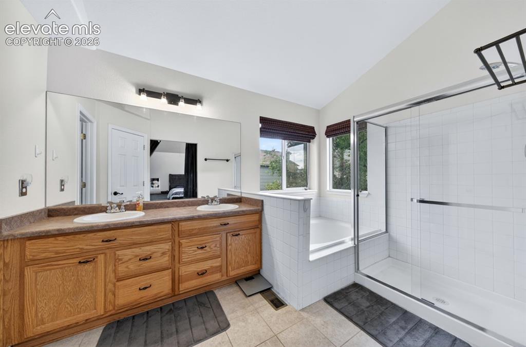 7503 Bentwater Drive Fountain CO 80817
