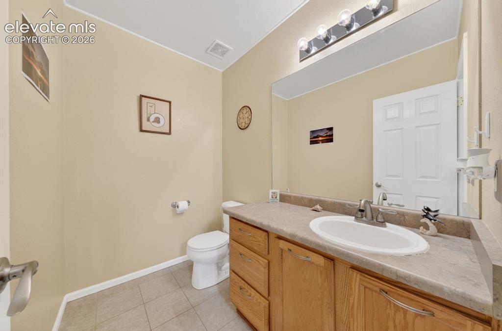 7503 Bentwater Drive Fountain CO 80817