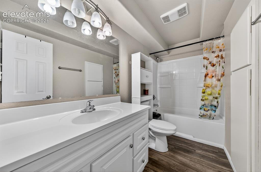 7503 Bentwater Drive Fountain CO 80817