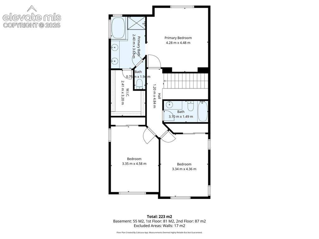 7503 Bentwater Drive Fountain CO 80817