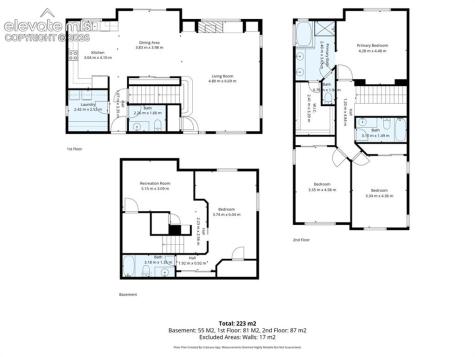 7503 Bentwater Drive Fountain CO 80817