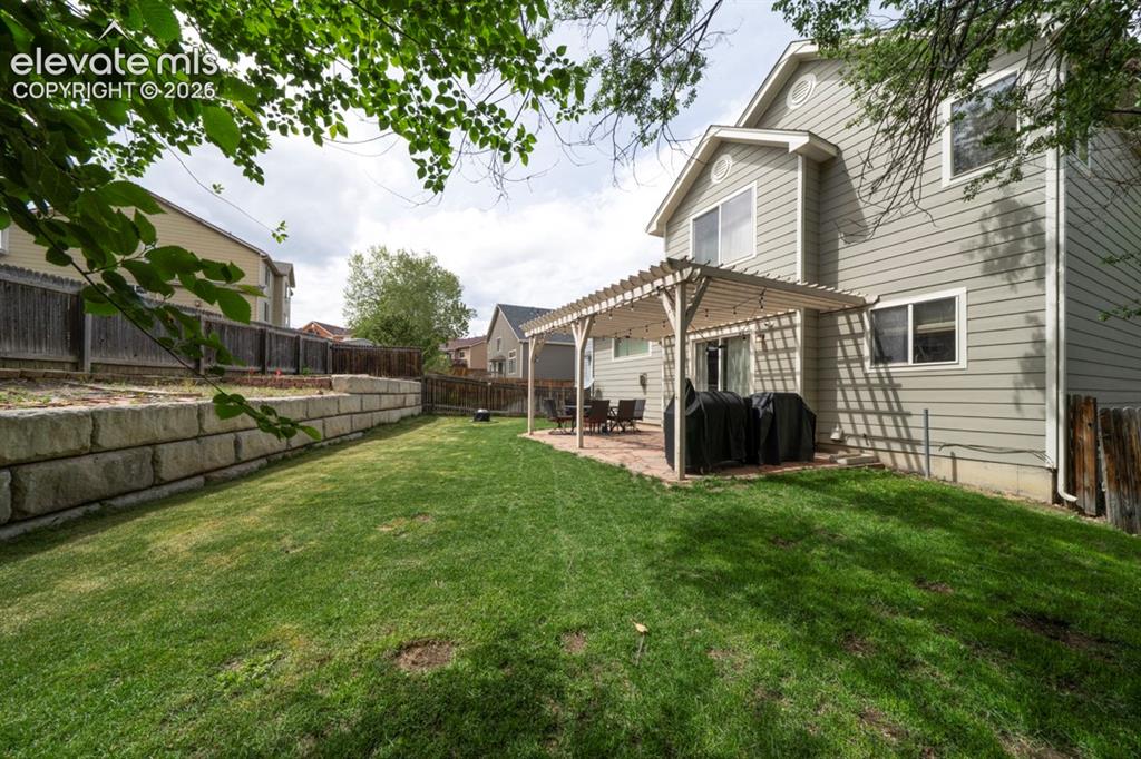 7503 Bentwater Drive Fountain CO 80817