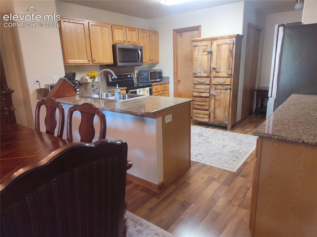 2063 Hibbard Lane Fountain CO 80817