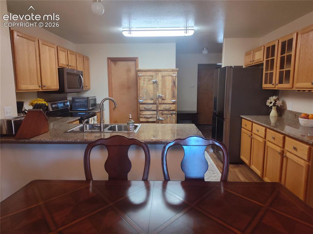 2063 Hibbard Lane Fountain CO 80817