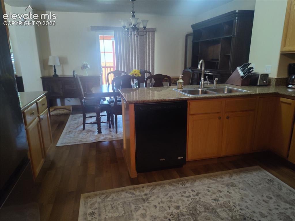 2063 Hibbard Lane Fountain CO 80817