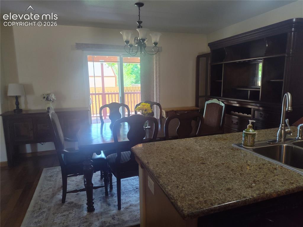 2063 Hibbard Lane Fountain CO 80817