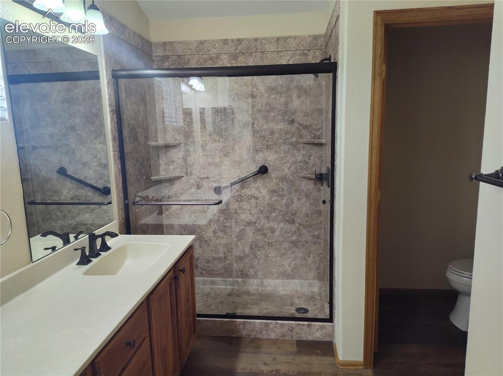 2063 Hibbard Lane Fountain CO 80817