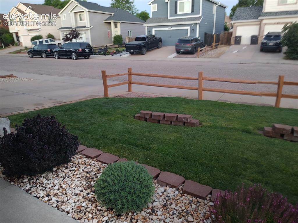 2063 Hibbard Lane Fountain CO 80817