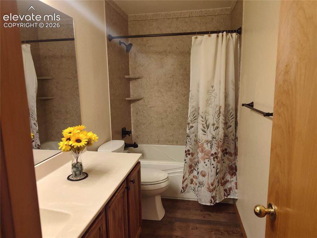 2063 Hibbard Lane Fountain CO 80817
