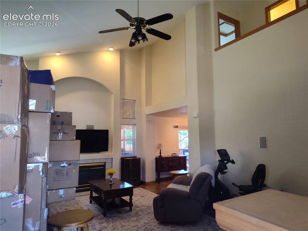 2063 Hibbard Lane Fountain CO 80817